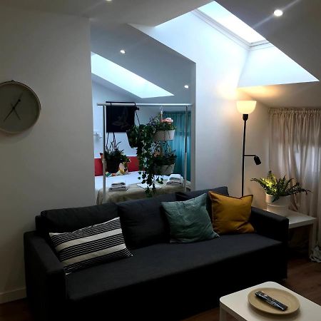 Insidehome Apartments - La Casita De Ursula Palencia Exterior photo